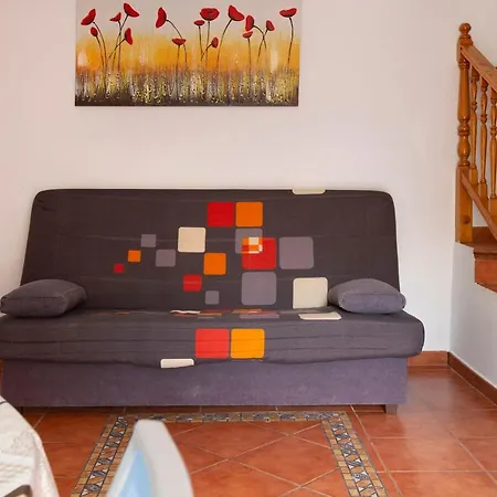 Sur De Tata Ferienhaus Maspalomas (Gran Canaria)