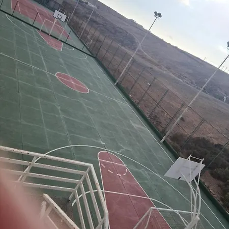 Ferienhaus Sur De Tata Maspalomas (Gran Canaria)